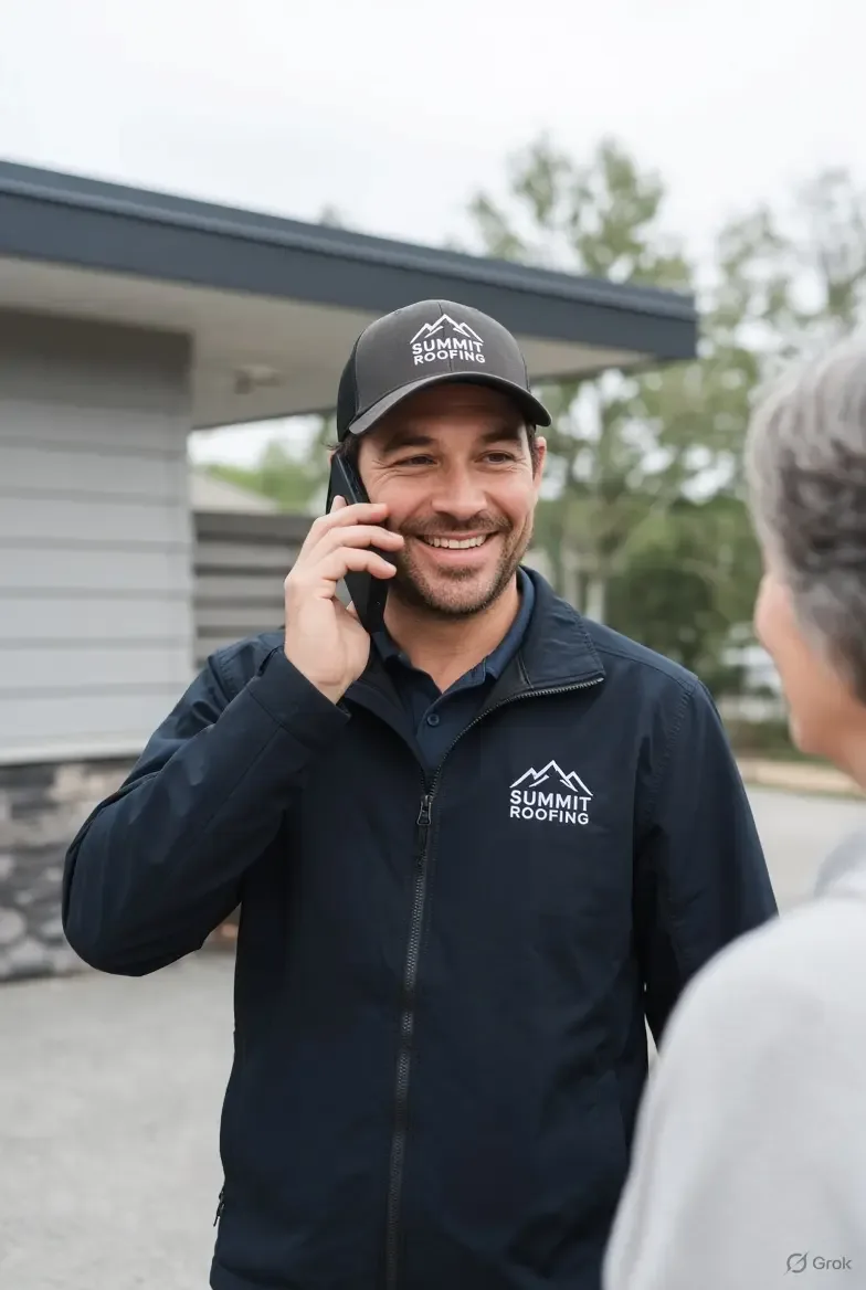 Flat Roof Leak Repair Harrison, SD FAQs